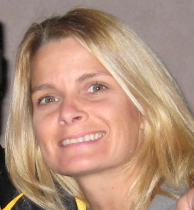 Tricia Acevedo