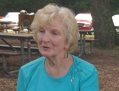 Norma Brandenburg