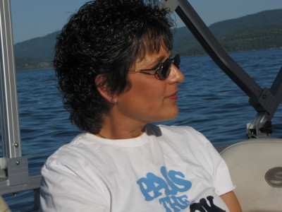 Teri Yanofchick