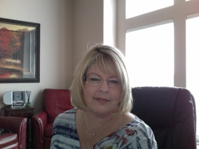 Janet Farson