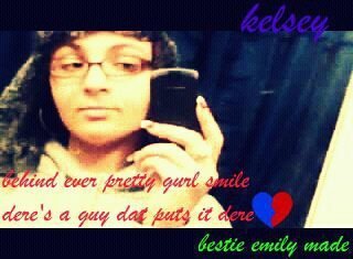 Kelsey Ridgeway