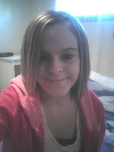 Jessica Thomas