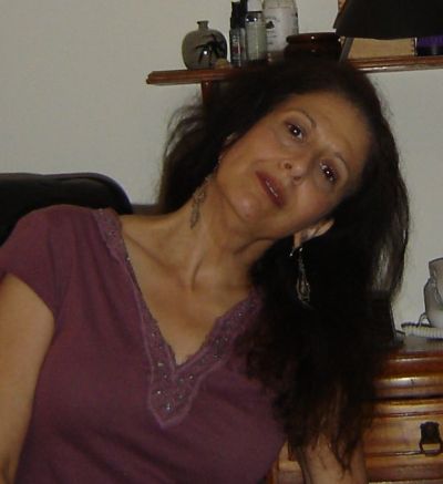 Susan Giordano