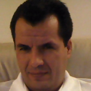Santiago Bolanos