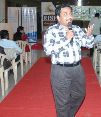 Ravindra Varma