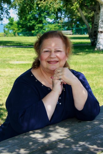 Joan Kotran
