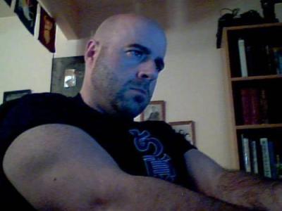 Robert Pruett