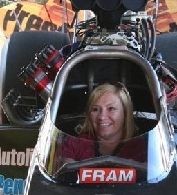 Susan Kirkpatrick