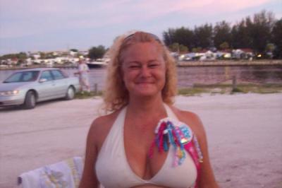 Christie Chaney