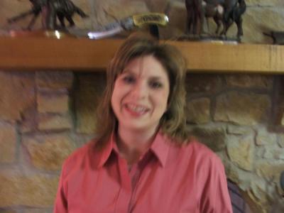 Stephanie Crance
