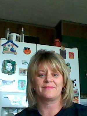 Sherrie Stratton