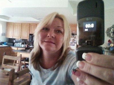 Deborah Powers