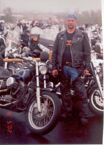 Patrick Baggett