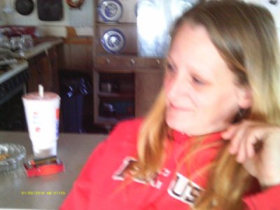 Cheri Frank