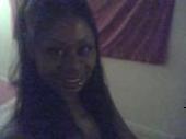 Jenese Mitchell