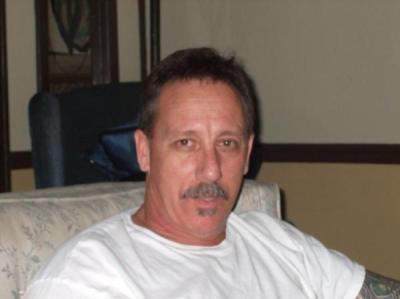 Mark Swindle