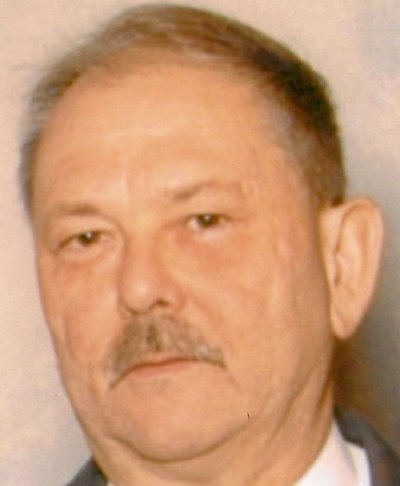 Raymond Schaffer
