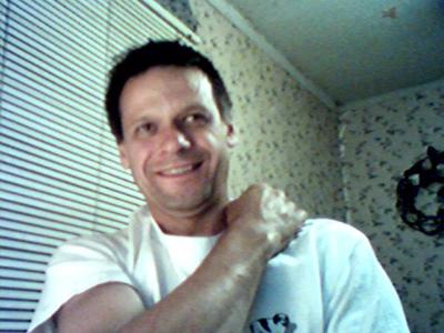 Terry Nelson
