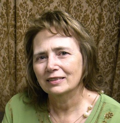 Shirley Wardlaw