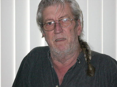 Ernest Douglas