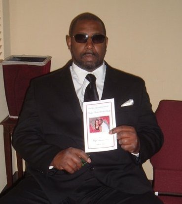 Derrell Whitley