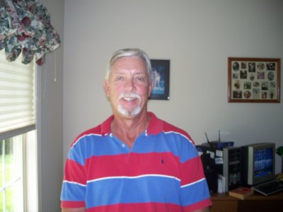Joseph Plum
