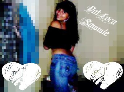 Samantha Valiente