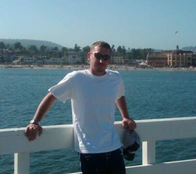 Dustin Devereaux