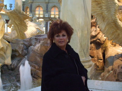 Anita Hirsch