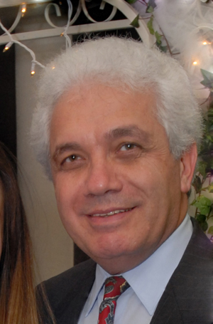 Richard Levi