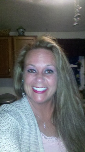 Kimberly Mullins