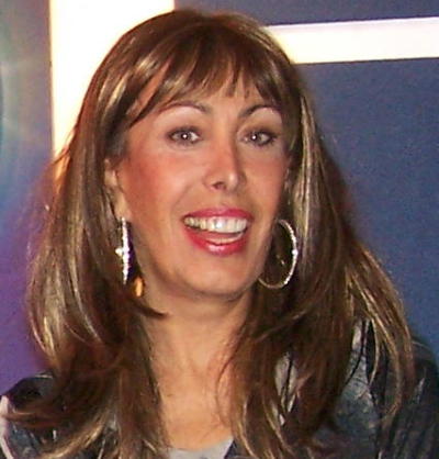 Teresa Rossi