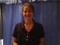Janet Harrington