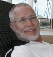 Cecil Sturgeon