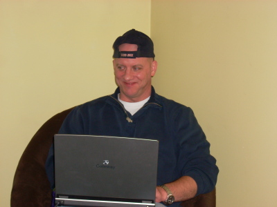 Richard Shaw
