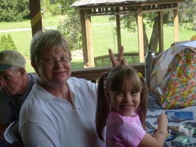 Kathy Whisman