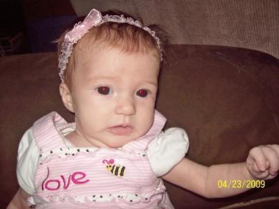 Ashly Babb