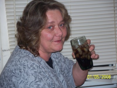 Margie Wright