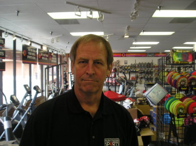 Lawrence Olive
