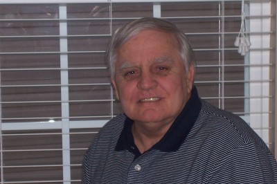 Douglas Hilbert