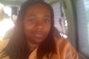 Tamika Ragin