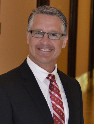 Glenn Morel