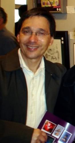 Corey Sylvester