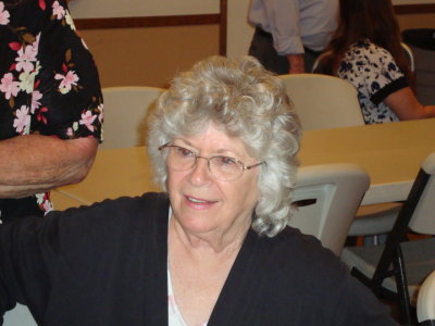 Earline Peterson