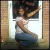 Charnell Parrish