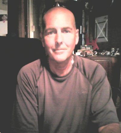 Mark Miller
