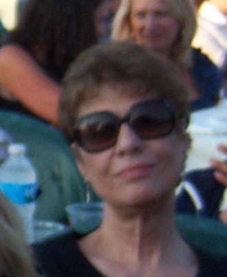 Charlene Payne