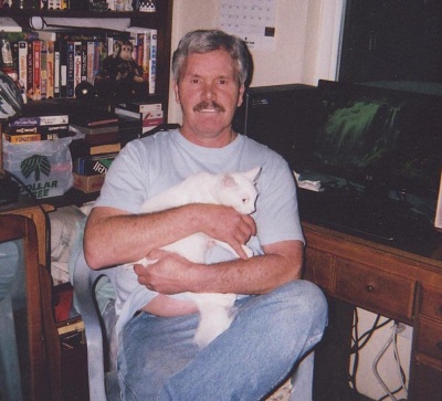 David Barnett