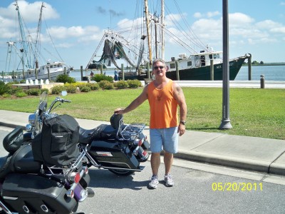 David Gatlin