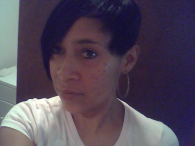 Lashawnda Locke
